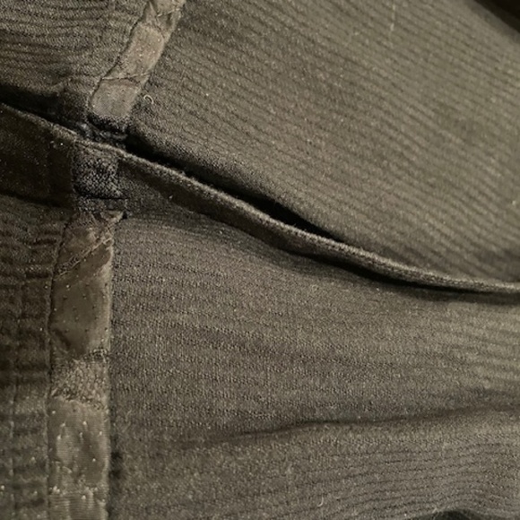 FLAX by Jeanne Engelhart Shirt Women 1G 18-20 Linen top - Picture 8 of 8